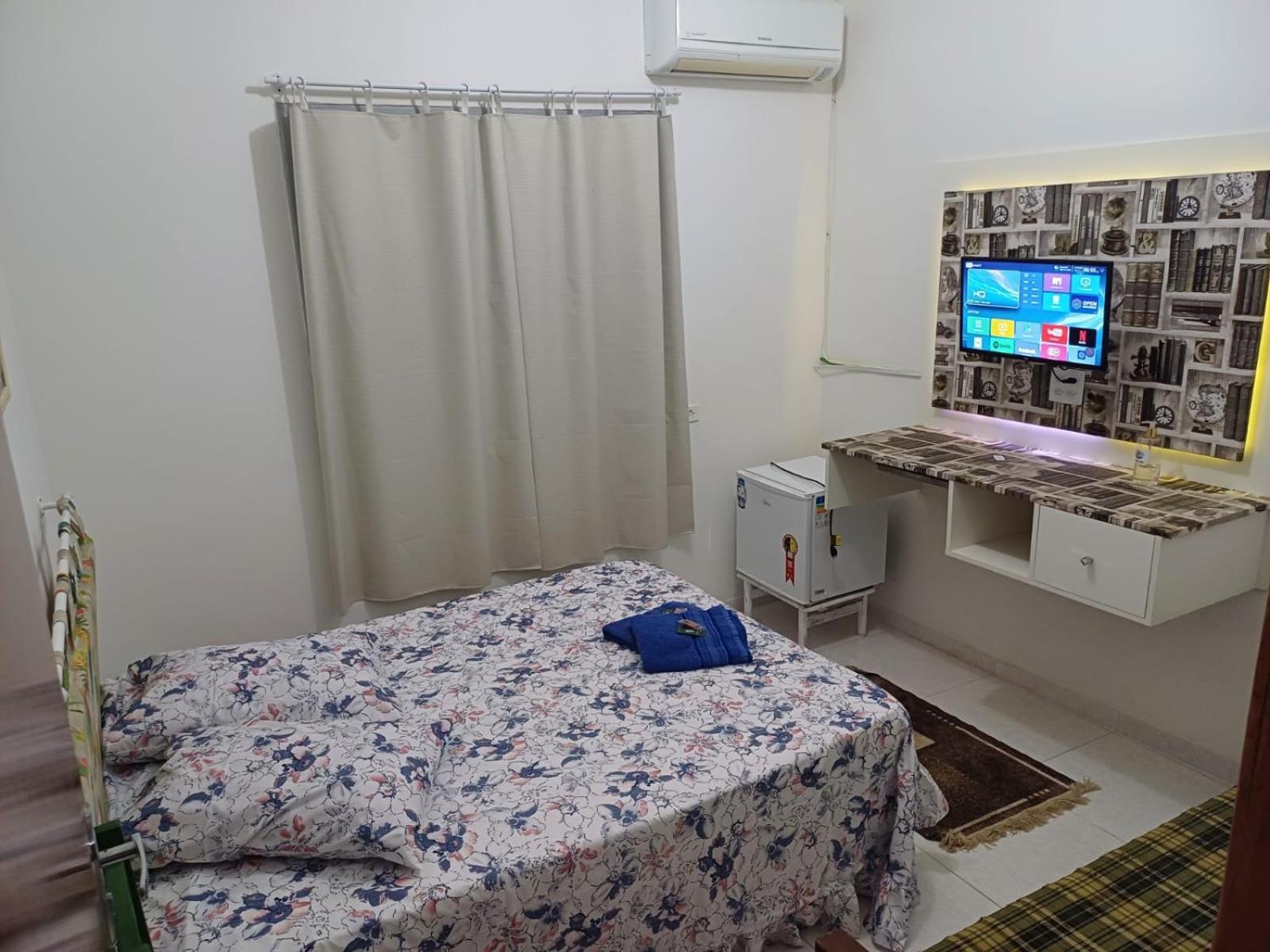 Hotel Pousada Girassol Matinhos Bagian luar foto